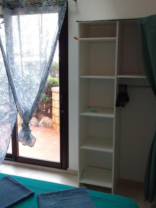 לה ברקרה Appartement Chic Et Cosy מראה חיצוני תמונה