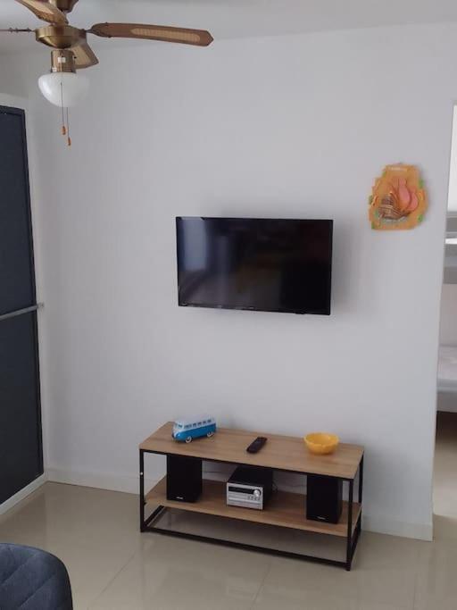 לה ברקרה Appartement Chic Et Cosy מראה חיצוני תמונה