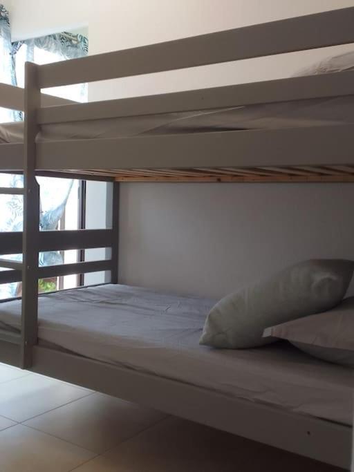 לה ברקרה Appartement Chic Et Cosy מראה חיצוני תמונה